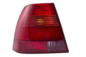 Tail Lamp Lens/OE Replacement